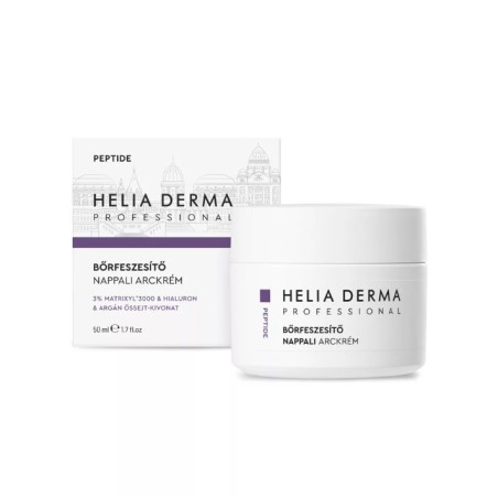 HELIA DERMA Professional crema zi Matrixyl 3000 hyaluron 50ml