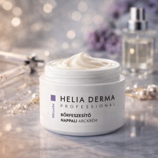 HELIA DERMA Professional crema zi Matrixyl 3000 hyaluron 50ml