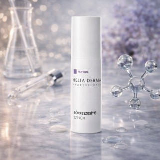 HELIA DERMA Professional ser Matrixyl 3000 10% hyaluron 50ml