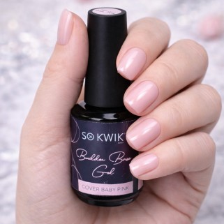 Builder Flexi Base Cover Baby Pink SoKwik 15ml