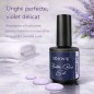 Gel de baza pentru unghii – Builder Rubber Base Lavanda Luxe SoKwik 15ml (TPO Free si Hema Free)