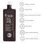 Sampon echilibrant pentru par si scalp – Emphasis Thera Tech Scalp Hair Balance BBCOS 1000ml