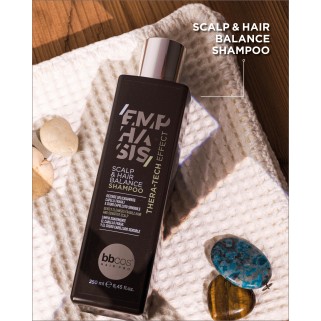 sampon echilibrant scalp sensibil bbcos thera tech 1000ml