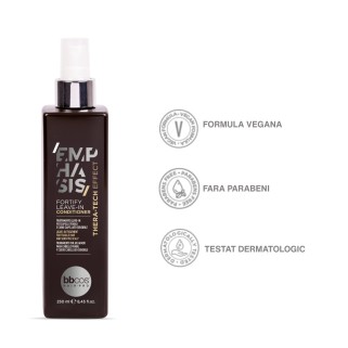 balsam fara clatire bbcos thera tech 250ml