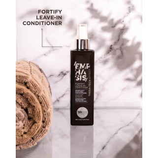 balsam fara clatire bbcos thera tech 250ml