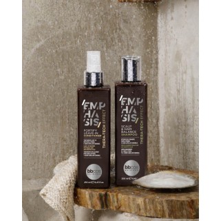 balsam fara clatire bbcos thera tech 250ml