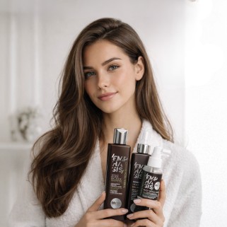 balsam fara clatire bbcos thera tech 250ml