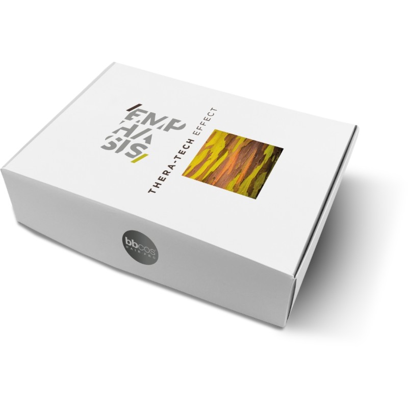 Kit tratament scalp si par – Emphasis Thera Tech BBCOS
