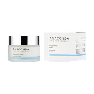 crema ten seboreic anaconda professional 50ml