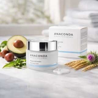 crema ten seboreic anaconda professional 50ml
