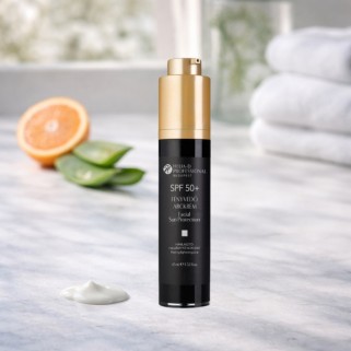 Crema hidratanta pentru ten SPF50 Helia-D Professional 45ml