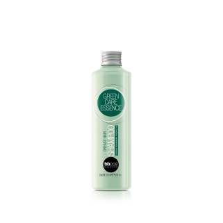 BBCOS - Green Care Essence Greasy Hair Shampoo - Sampon pentru Par Gras (250ml)