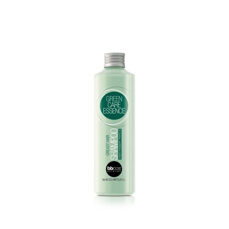 BBCOS - Green Care Essence Greasy Hair Shampoo - Sampon pentru Par Gras (250ml)