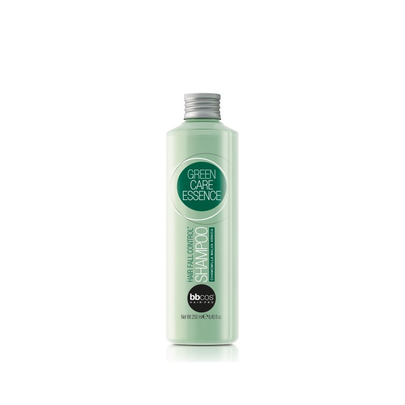 BBCOS - Green Care Essence Hair Fall Control Shampoo - Sampon Impotriva Caderii Parului (250ml)