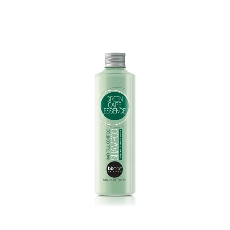 BBCOS - Green Care Essence Hair Fall Control Shampoo - Sampon Impotriva Caderii Parului (250ml)