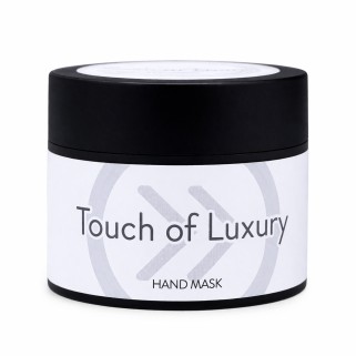 masca hidratanta maini SoKwik Touch of Luxury 150ml