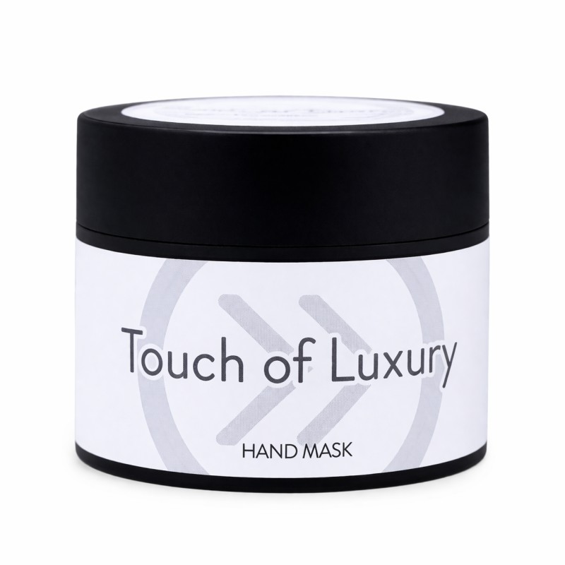 Masca Hidratanta pentru Maini – Touch of Luxury SoKwik 150ml