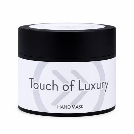 masca hidratanta maini SoKwik Touch of Luxury 150ml