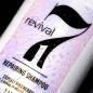 Sampon Reparator 7 in 1 pentru Par – BBCOS Revival 250ml Sampon Reparator 7 in 1 pentru Par – BBCOS Revival 250ml