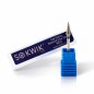 Cap de Freza Unghii Diamond Drop Slim – SoKwik D19