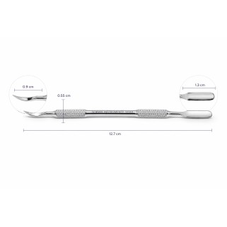 instrument cuticule profesional otel inoxidabil SoKwik SO311