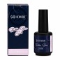 Gel de baza pentru unghii – Builder Rubber Base Gel Cover Pink Extra SoKwik 15ml (TPO Free si Hema Free)