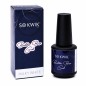 Gel de baza pentru unghii – Builder Rubber Base Gel Milky White SoKwik 15ml (TPO Free si Hema Free)