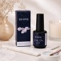 Gel de baza pentru unghii – Builder Rubber Base Gel Milky White SoKwik 15ml (TPO Free si Hema Free)
