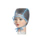 Casca pentru suvite reutilizabila + ac suvitat – SIBEL Set 5 bucati P003059