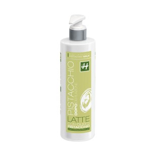 Lapte dupa epilare fistic Holiday 500ml calmant
