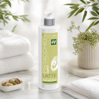 Lapte dupa epilare fistic Holiday 500ml calmant