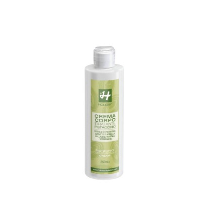 crema corp fistic Holiday hidratanta