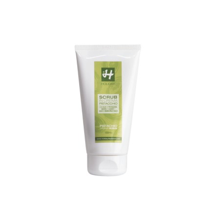 scrub corp fistic Holiday 150ml cremos exfoliant