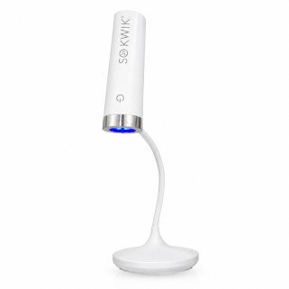 lampa UV LED unghii portabila SoKwik LUMI FLEX