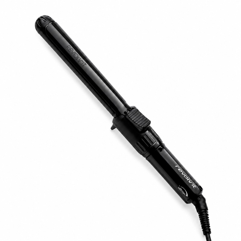 Ondulator profesional pentru par 19 mm – Ultron OYA Ceramic P000943 Ondulator profesional pentru par 19 mm – Ultron OYA Ceramic P000943