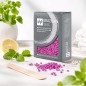 Ceara pentru epilat elastica fara banda – Holiday Brazilian Wax Divine Dust Melissa 500g Ceara pentru epilat elastica fara banda – Holiday Brazilian Wax Divine Dust Melissa 500g