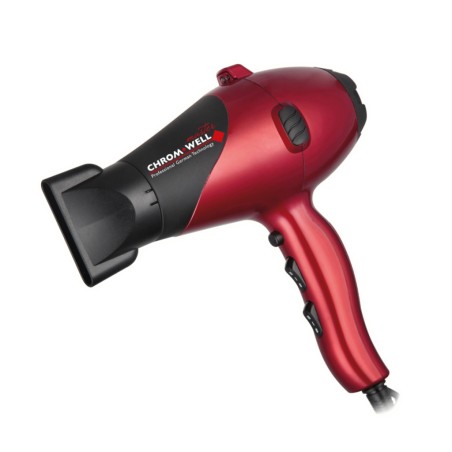 Chrom Well - Phoen Master - Uscator par (2000W)