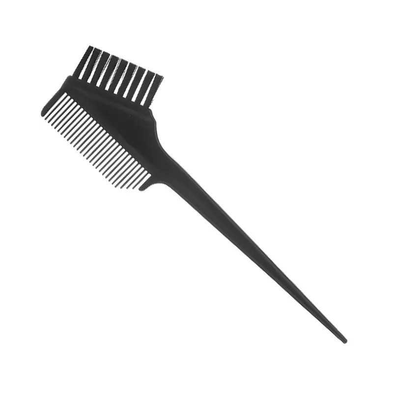 Pensula cu pieptan pentru vopsit – ChromWell HS 73939
