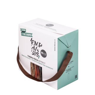 Kit tratament detox pentru scalp – Emphasis Thera Tech Root Detox BBCOS