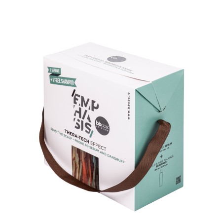 Kit tratament detox pentru scalp – Emphasis Thera Tech Root Detox BBCOS