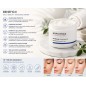 Crema de masaj pentru fata – EXO-Beauty cu Syn-Coll si Algaktiv Exometics G Anaconda Professional 250ml