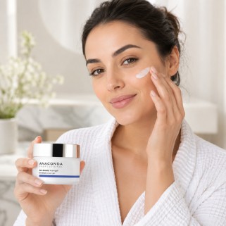 crema gel hidratanta EXO