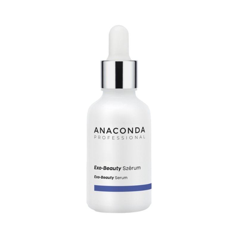 Ser pentru fata – EXO-Beauty cu Algaktiv Exometics G si Matrixyl Anaconda Professional 30ml Ser pentru fata – EXO-Beauty cu Algaktiv Exometics G si Matrixyl Anaconda Professional 30ml