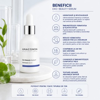 ser fata EXO Beauty Matrixyl B12