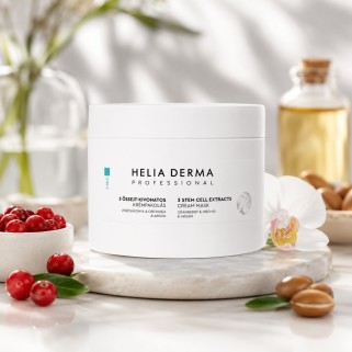 masca faciala celule stem Helia Derma Professional