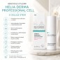 Crema pentru conturul ochilor cu celule stem vegetale – HELIA DERMA Professional Cell 3 Celule Stem 30ml