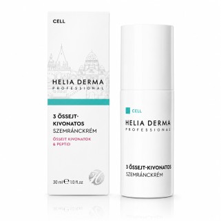 crema contur ochi celule stem Helia Derma 30ml
