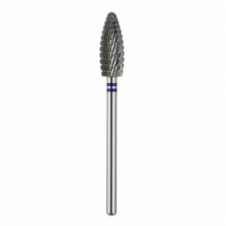 Capat de freza SoKwik TC16 carbura popice dur pentru gel si acrygel