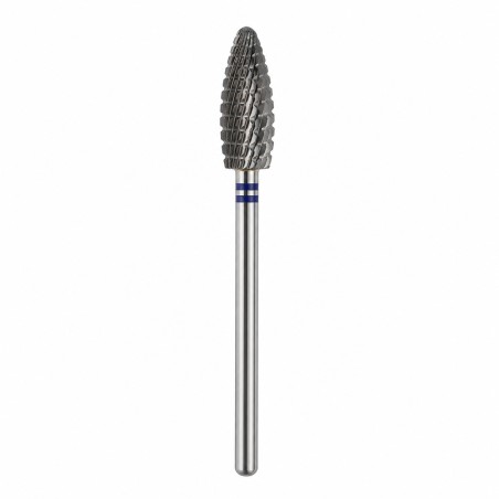 Capat de freza SoKwik TC16 carbura popice dur pentru gel si acrygel