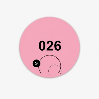Dip Powder unghii 026 (29g)
